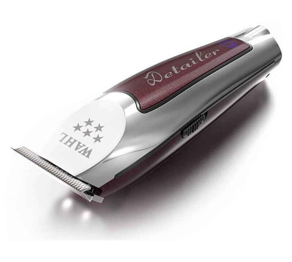 Триммер Wahl Cordless Detailer Li (8171-016) - 3