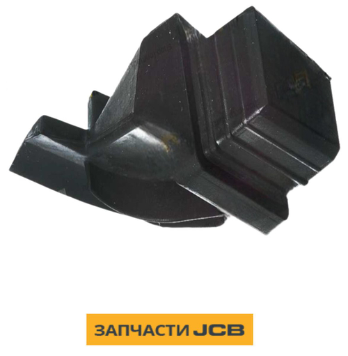 Уплотнитель заднего окна JCB 331/28222