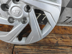 Колпак колеса R16 Нyundai Creta 2 (SU2) 21-нв Б/У Оригинал 52970BW000