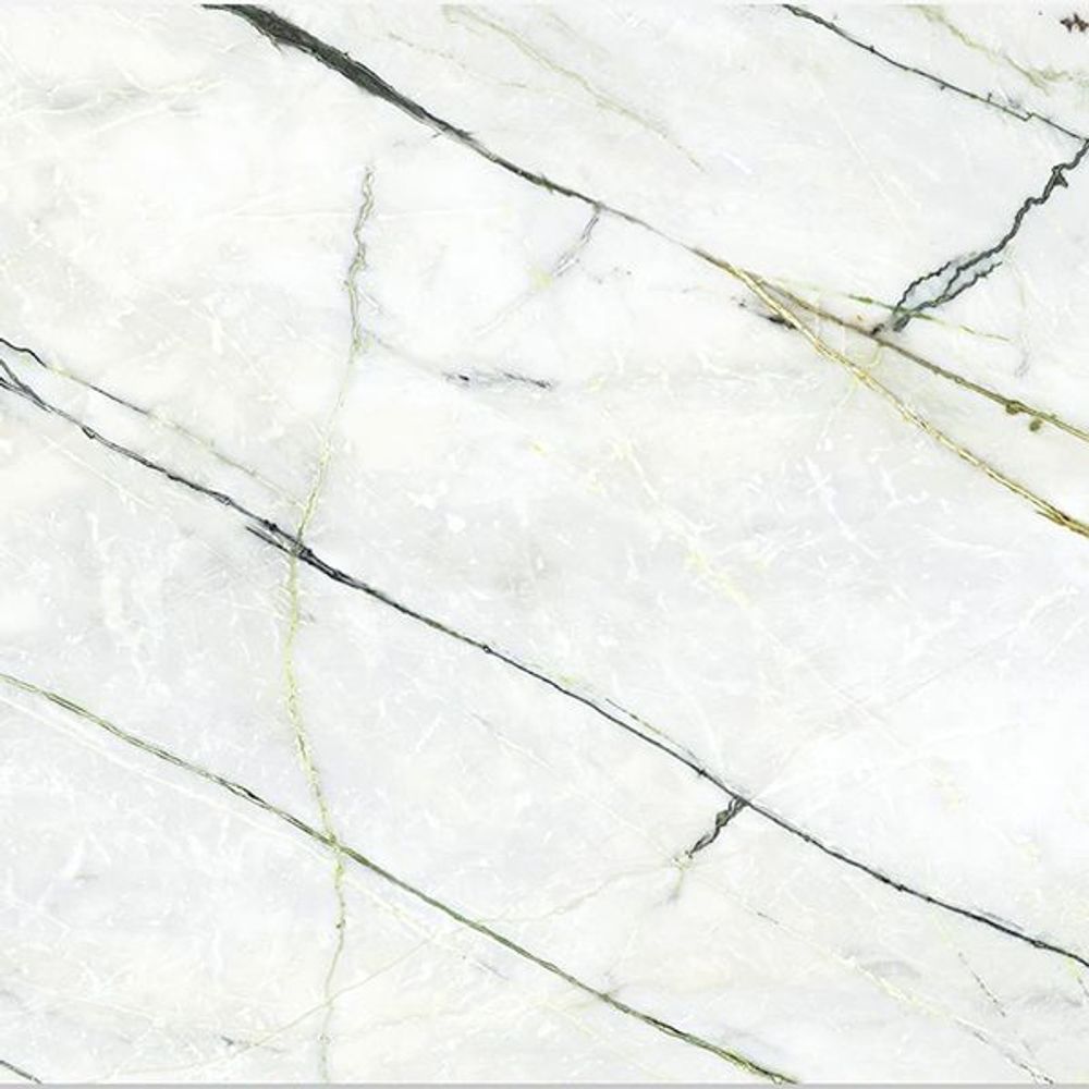 Керамогранит Xlight Premium Calacatta Green Polished (6 мм) (C221101941)