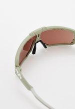 Спортивные очки 720armour Mars / Green Artichoke / HC Brown Copper Lens