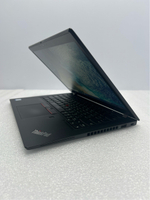 Ноутбук Lenovo ThinkPad X390 (20Q1S3TS1S) 13.3"/Intel core i5-8365U/RAM 8 GB/SSD 256 GB/Intel UHD Graphics 620/ 1920x1080/IPS/Windows 10/Подсветка кл-ры: нет/черный. Состояние: C1