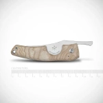 Сигарный нож Le Petit Curly Ash