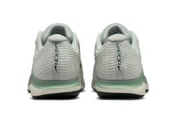Теннисные кроссовки Nike Zoom Vapor 12 - light silver/black steam/white