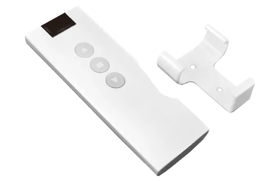 [LRC-100104] Экран с электроприводом Lumien Radiance Control