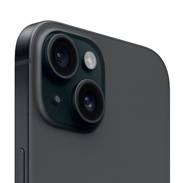 Apple iPhone 15 512gb Черный (Dual: nano SIM + eSIM)