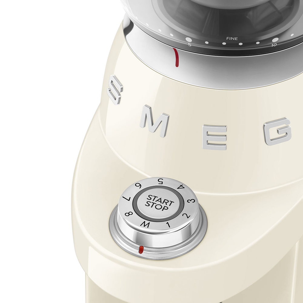 SMEG CGF03CREU