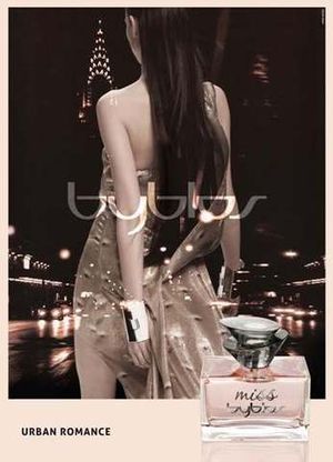 Byblos Miss