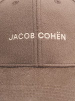 Бейсболка Jacob Cohen