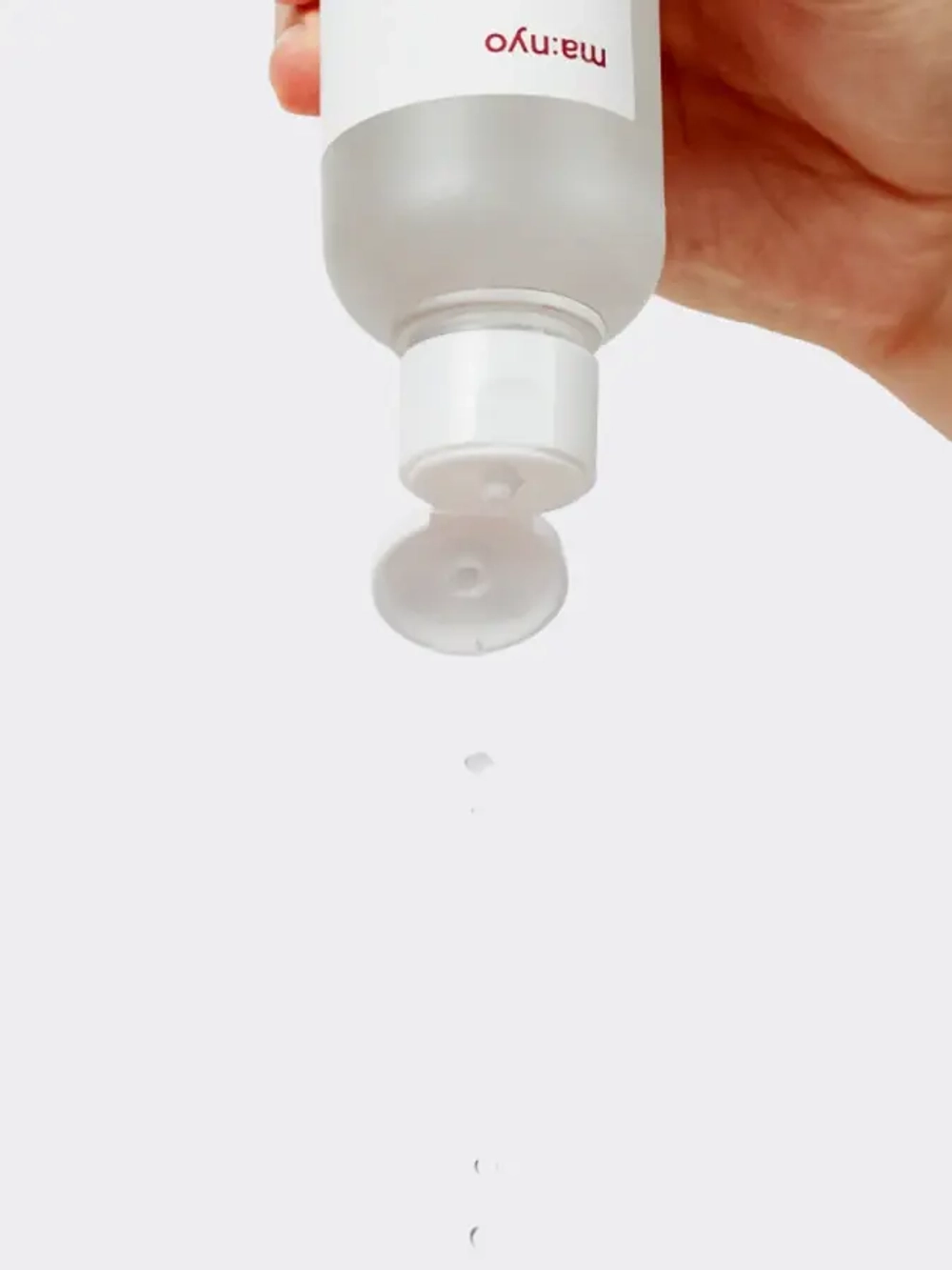 FACTORY GALACTOMY CLEARSKIN TONER Очищающий тонер с экстрактом Галактомисис 210 мл.