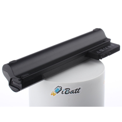 Аккумулятор iBatt 5200mAh, для AN03 AN06 596239-001 HSTNN-LB1N HSTNN-Q46C
