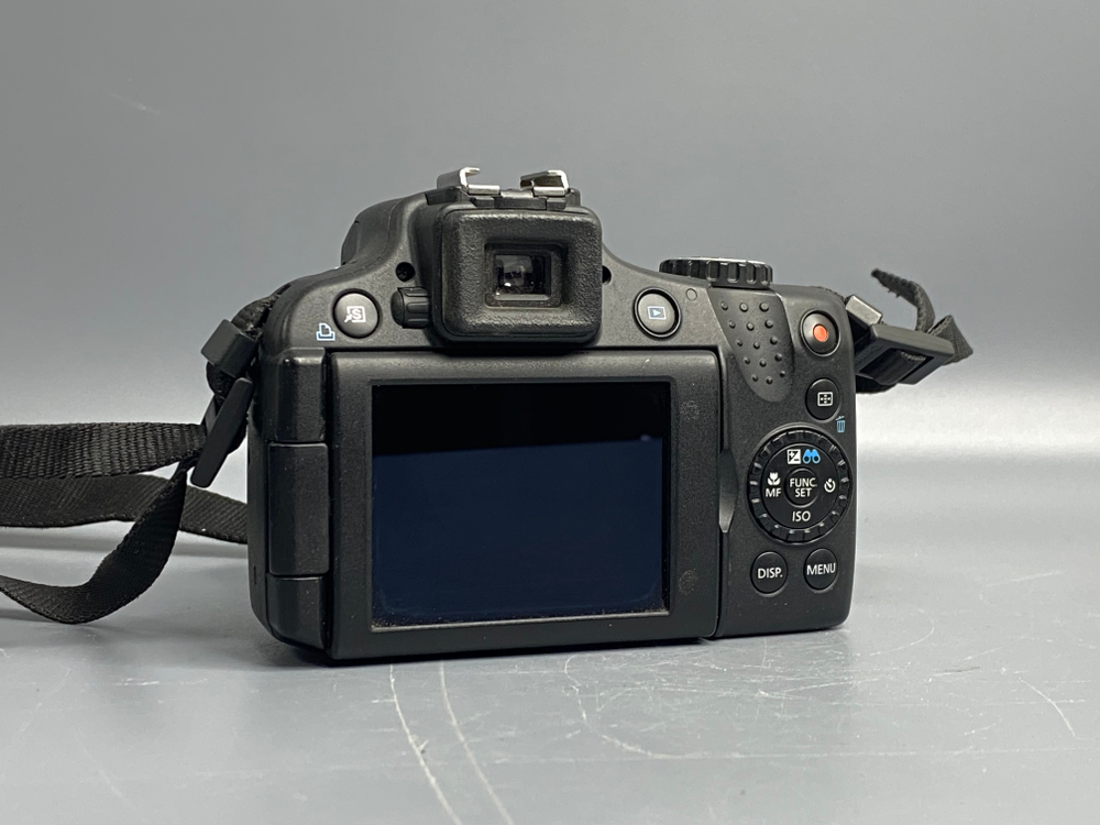 Canon PowerShot SX50 HS