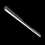 Трековый светильник Technical TR030-4-30WTW-DD2-B