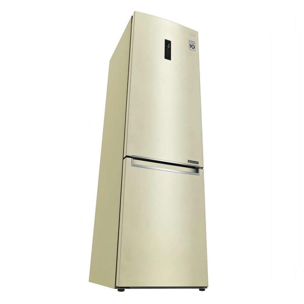Холодильник LG DoorCooling+ GA-B509 SEKL