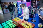 Аттракцион «САПЕР» для двоих с подсветкой