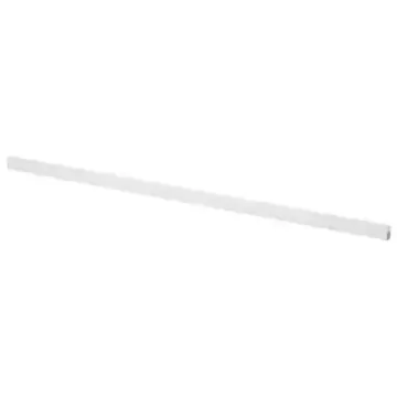 Линейный светодиодный светильник 17W 4000К 450124 белый Varieta Lightstar