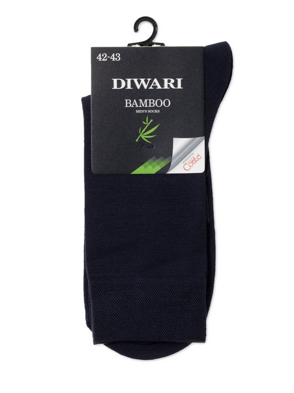 DIWARI BAMBOO Носки мужские