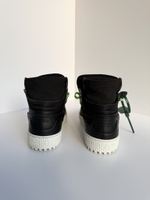 Комбинированные кроссовки Off-White, 43