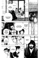 Бродяга. Vagabond. Том 4