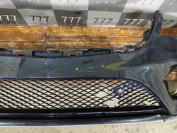 Бампер передний + решетка бампера Mercedes S-Class (W222) 17-20 Б/У Оригинал A22288095009999
