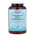Vitacost, Synergy®, ArthroPower Ultra® Multivitamin, 240 Capsules