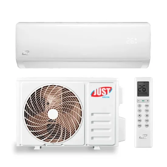 Кондиционер Just Aircon JAC-07HPSA/IF