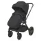 Коляска Espiro Clodi 3 в 1 Trendy Black (10)