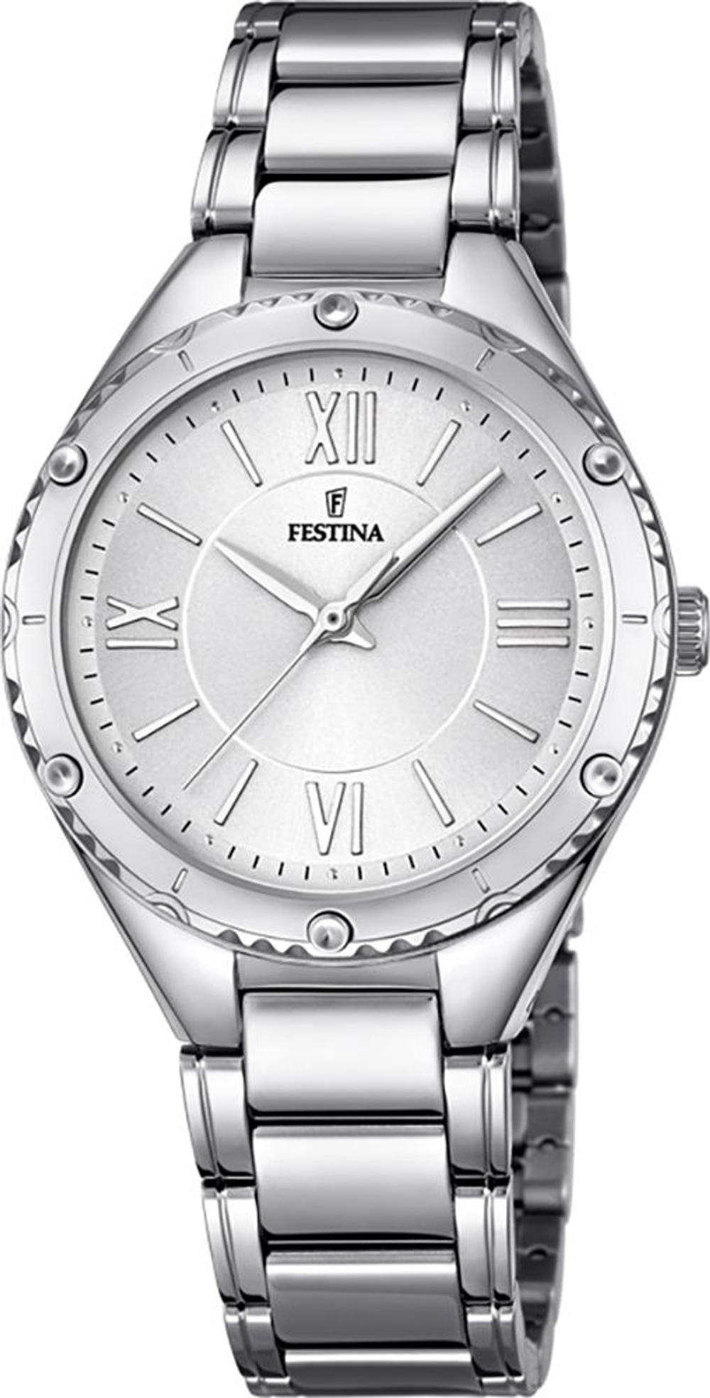 Женские наручные часы Festina F16921/1