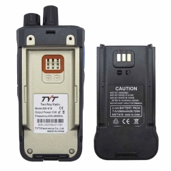 Радиостанция TYT MD-619 10W UHF