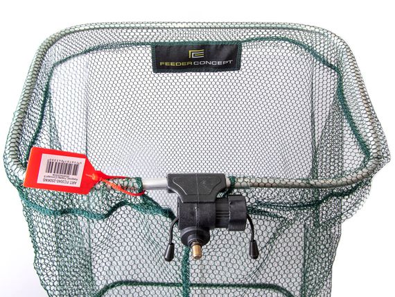 Садок Feeder Concept S 30х40х250см
