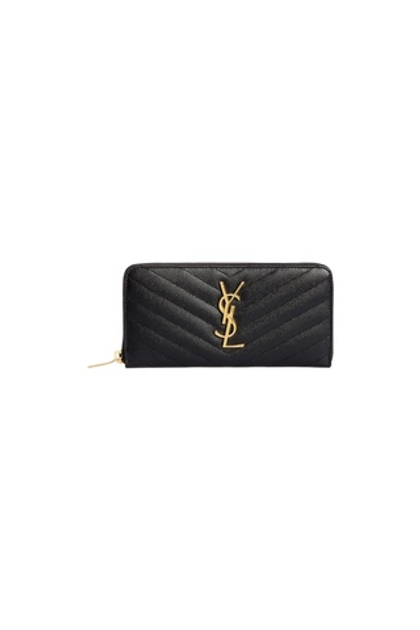 Кошелек SAINT LAURENT