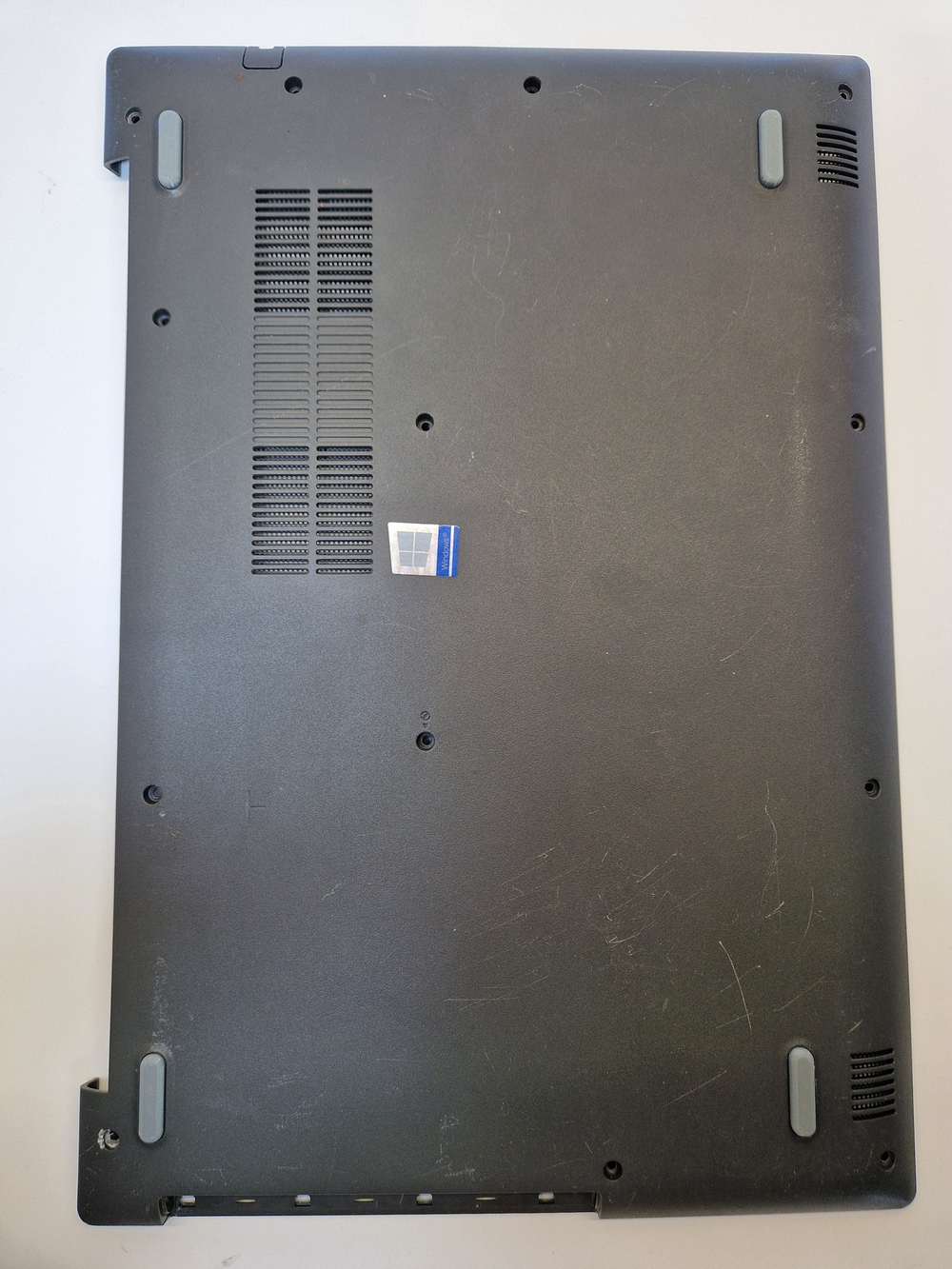 Ножки для ноутбука Lenovo 320‑15, 330‑15 (серые)