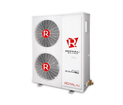 Royal Clima CO-4C 60HNI/8D2/CO-E 60HNI