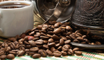 Кофе в зернах Santa Fe 5 Арабик Special Blend Арабика 1кг