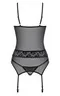 812 Corset Корсет