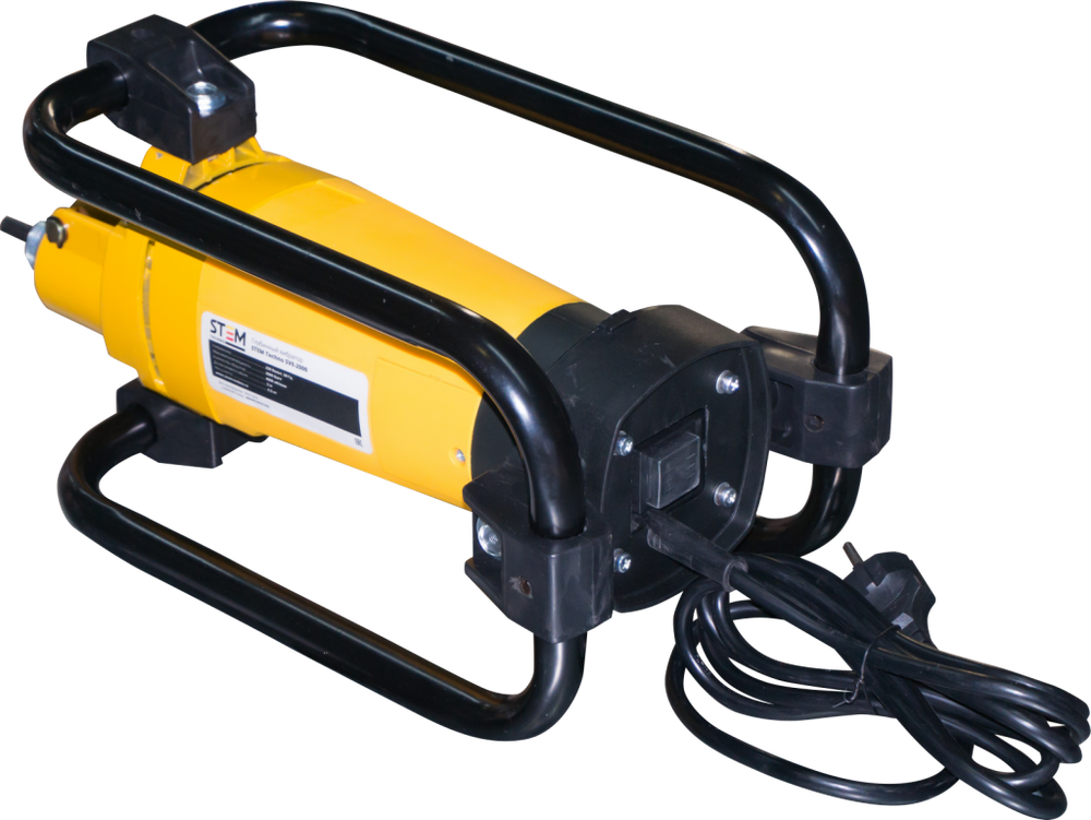 Привод вибратора STEM Techno SVE-2000 - [2 кВт / 220 В]