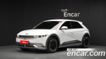 Hyundai Ioniq5 Long range — 2022