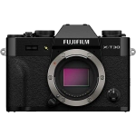 Цифровая фотокамера Fujifilm X-T30 III Body. Черный