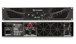 Crown XLi 2500