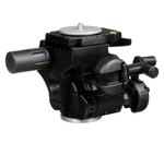 Штативная головка Manfrotto 400, редукторная, до 10 кг