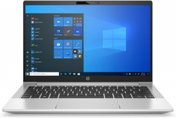 Ноутбук HP ProBook 430 G8 13.3" FHD/ Pentium Gold 7505/ 4GB/ 128GB SSD/ noODD/ WiFi/ BT/ FPR/ Win10Pro (3S8N1EA)