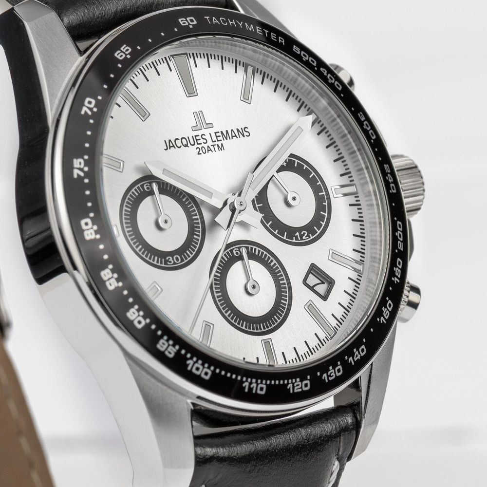 Jacques Lemans Liverpool 1-1877B