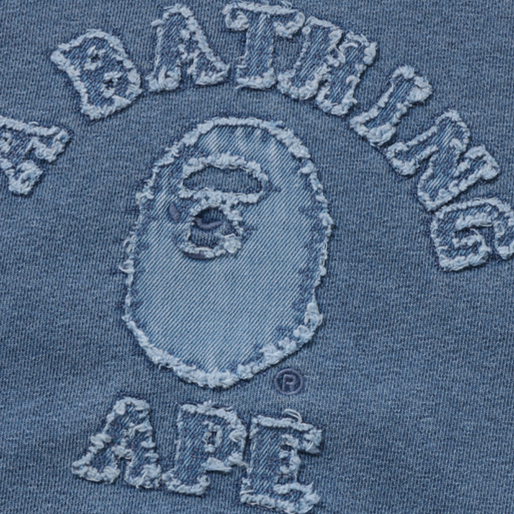 A Bathing Ape Bathing Ape Свитшот