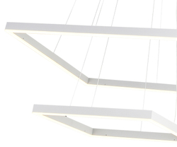 Подвес Kink Light Альтис 08227,01(4000K)