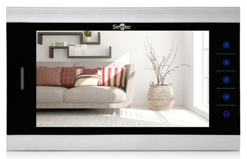 Smartec ST-MS510HM-SL СКУД