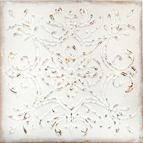Керамическая плитка KERAMA MARAZZI ВАЛЛОРИС (3) бежевый светлый матовый 20x20 / 6,9 мм. / KMD3STA098BN