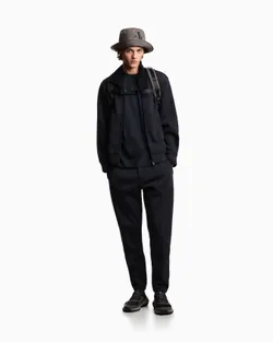 Футболка мужская EMPORIO ARMANI