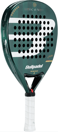 Ракетка для падела Bullpadel Icon 26