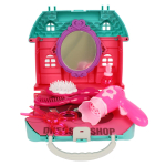 Игровой модуль Модница, коробка 689-43