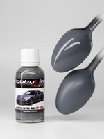 Краска лаковая HobbyLink Porsche Arctic Gray HP-2005